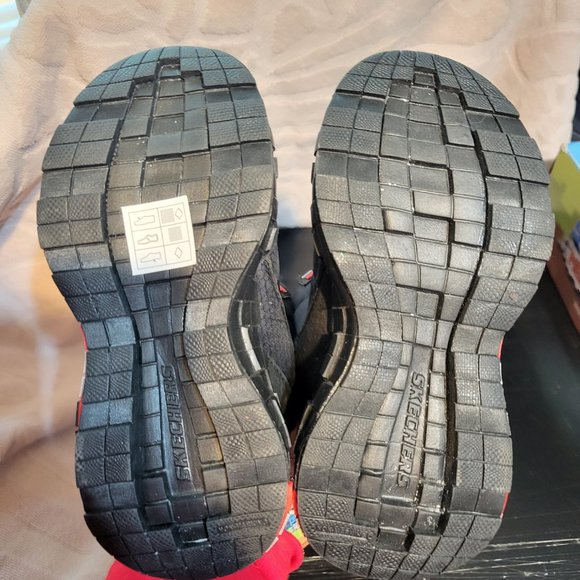 Skechers Boy Boots - Picture 2 of 5